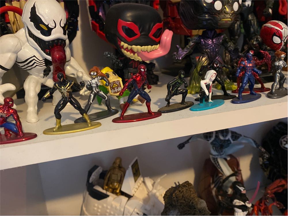 Maleficent With Diablo