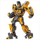 Kaiyodo SCI-FI Legacy OF Revoltech Transformers Bumblebee Action Figure  action figure collectible [Barcode 4537807091086] - Main Image 1