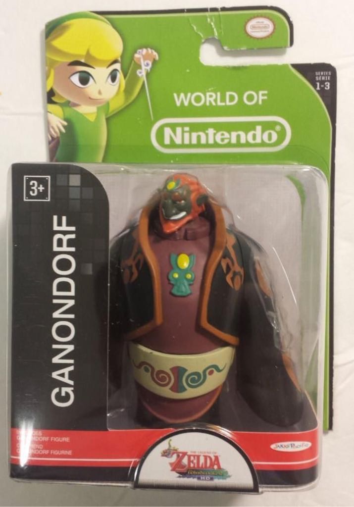 TMNT 2.5-in Metalfigs Keychain 4-Pack (GameStop Exclusive)