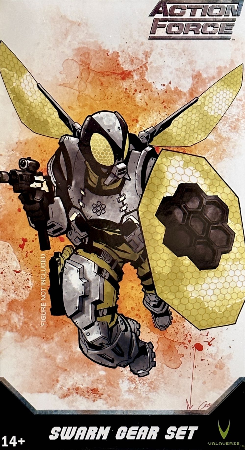 4th Doctor - Adventure Set