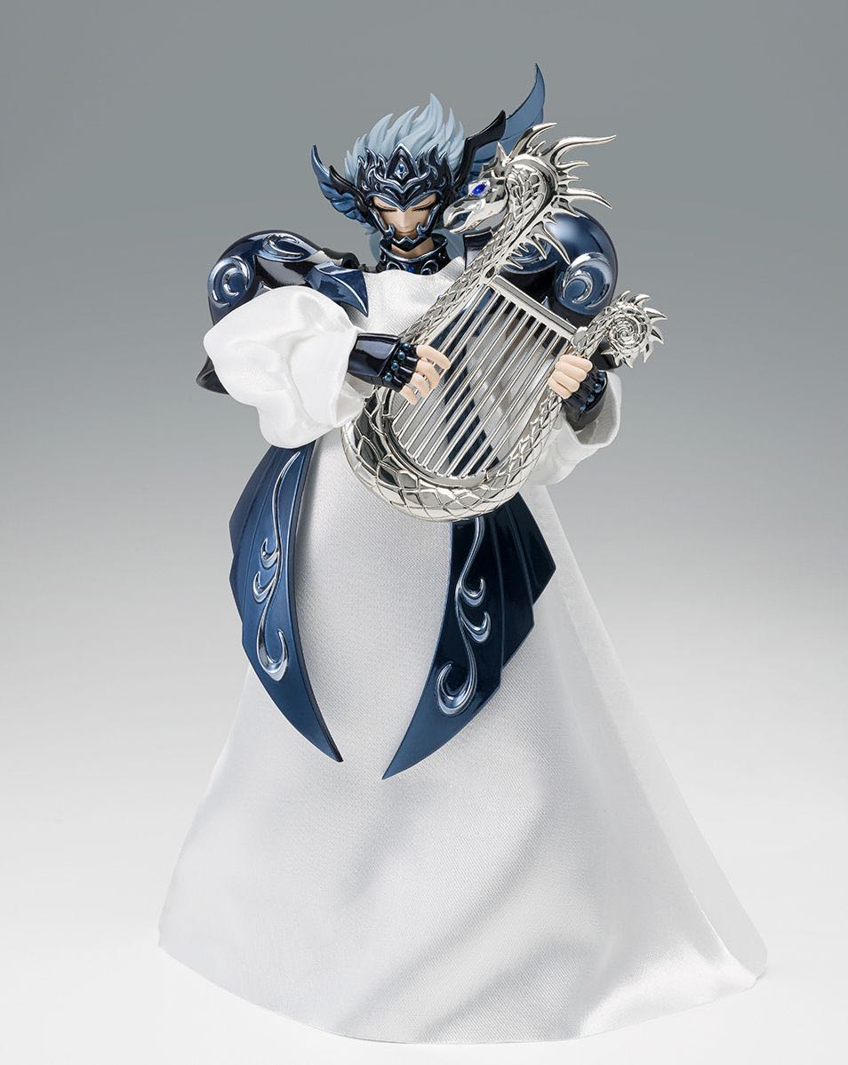 Thanatos - Bandai (Saint Seiya Kamui) action figure collectible [Barcode 4573102640475] - Main Image 3