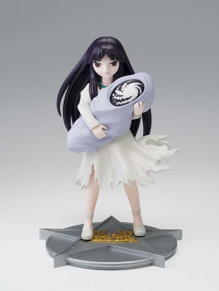 Thanatos - Bandai (Saint Seiya Kamui) action figure collectible [Barcode 4573102640475] - Main Image 4