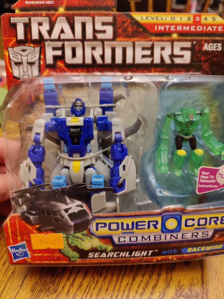 Captain Kirk With Command Chair