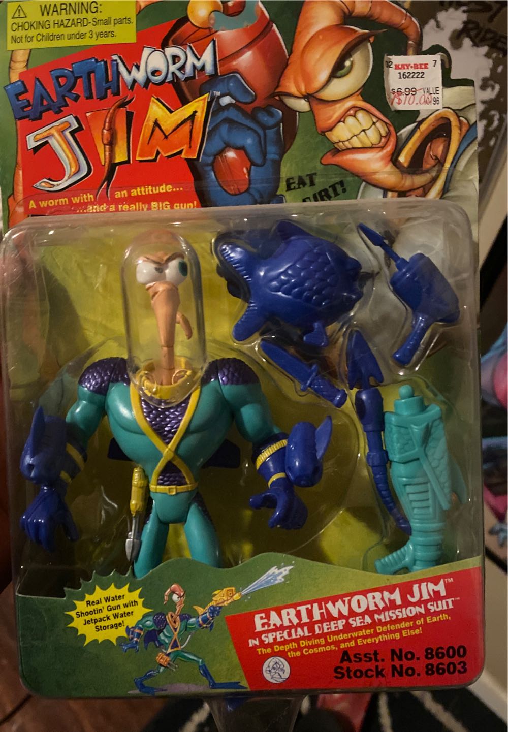 Bendyfigs: Harry Potter