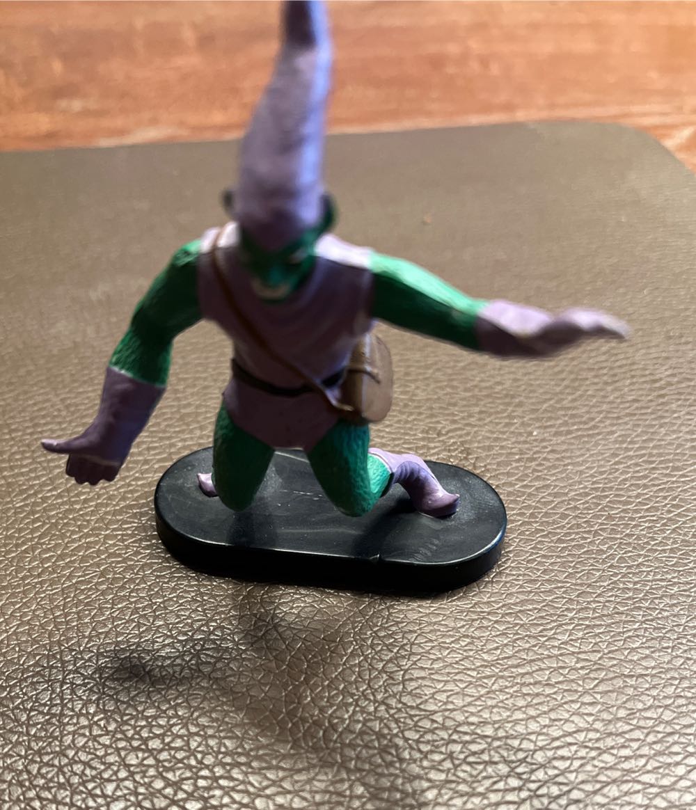 Cobold  (Marvel Figuren 1980) action figure collectible - Main Image 2