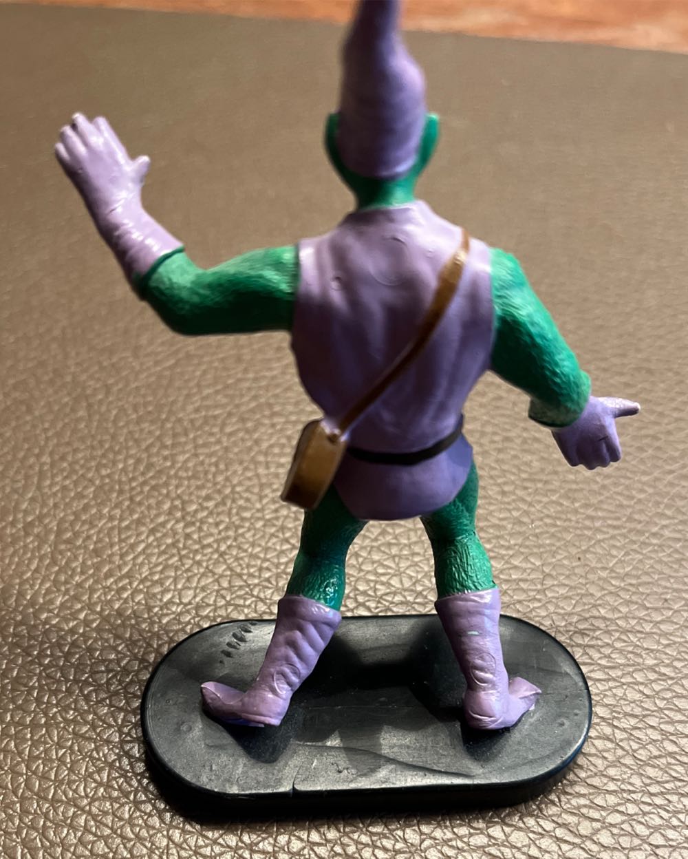 Cobold  (Marvel Figuren 1980) action figure collectible - Main Image 3