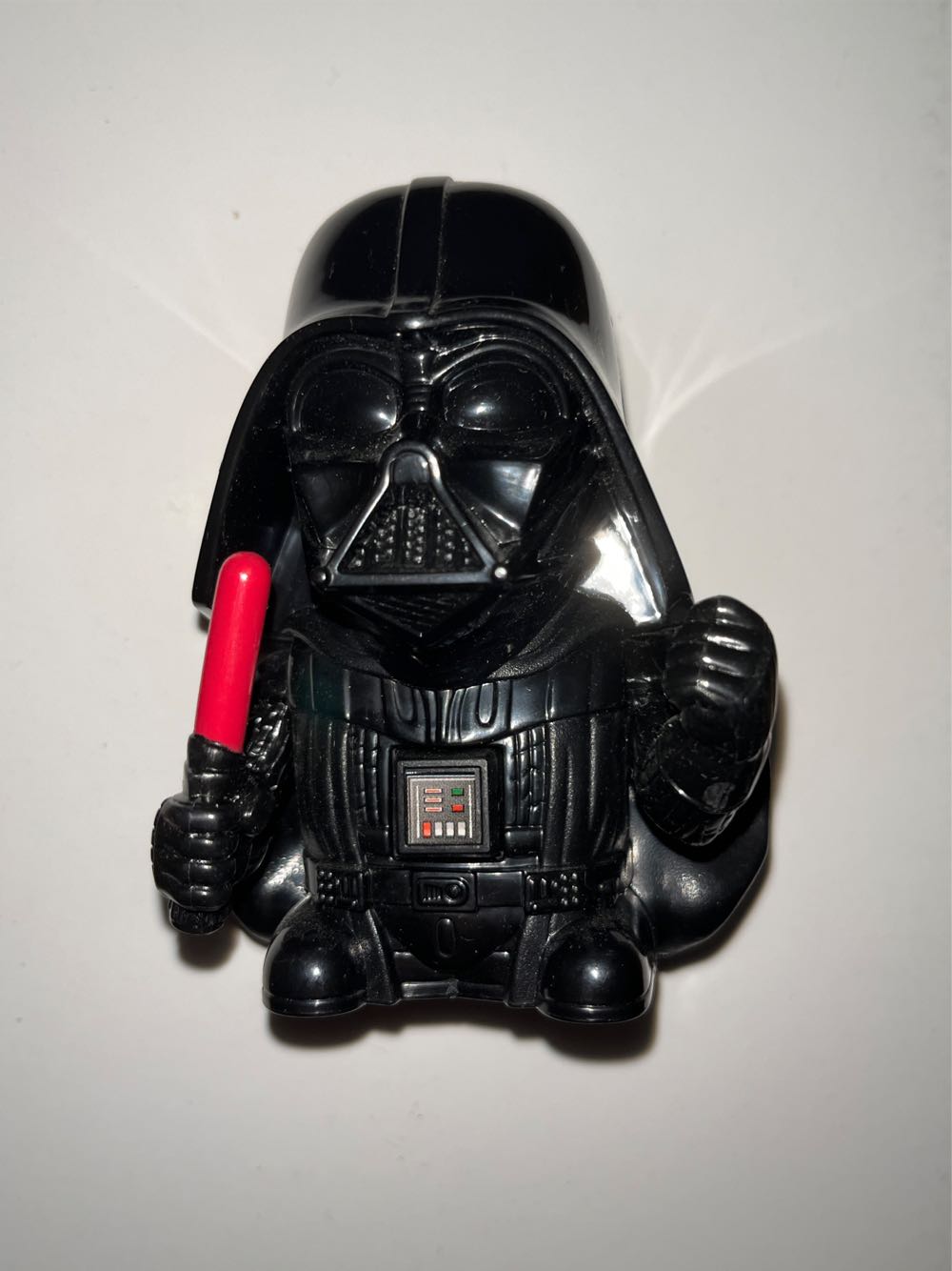 WWE Jakks Classic Superstars 2 Pack Limited Edition Kane & Vader