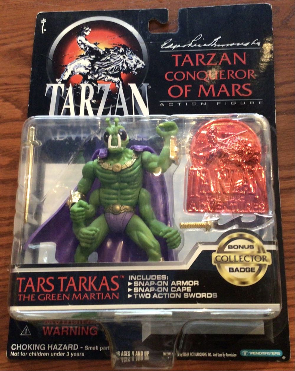 Mothra Leo Larva Bandai