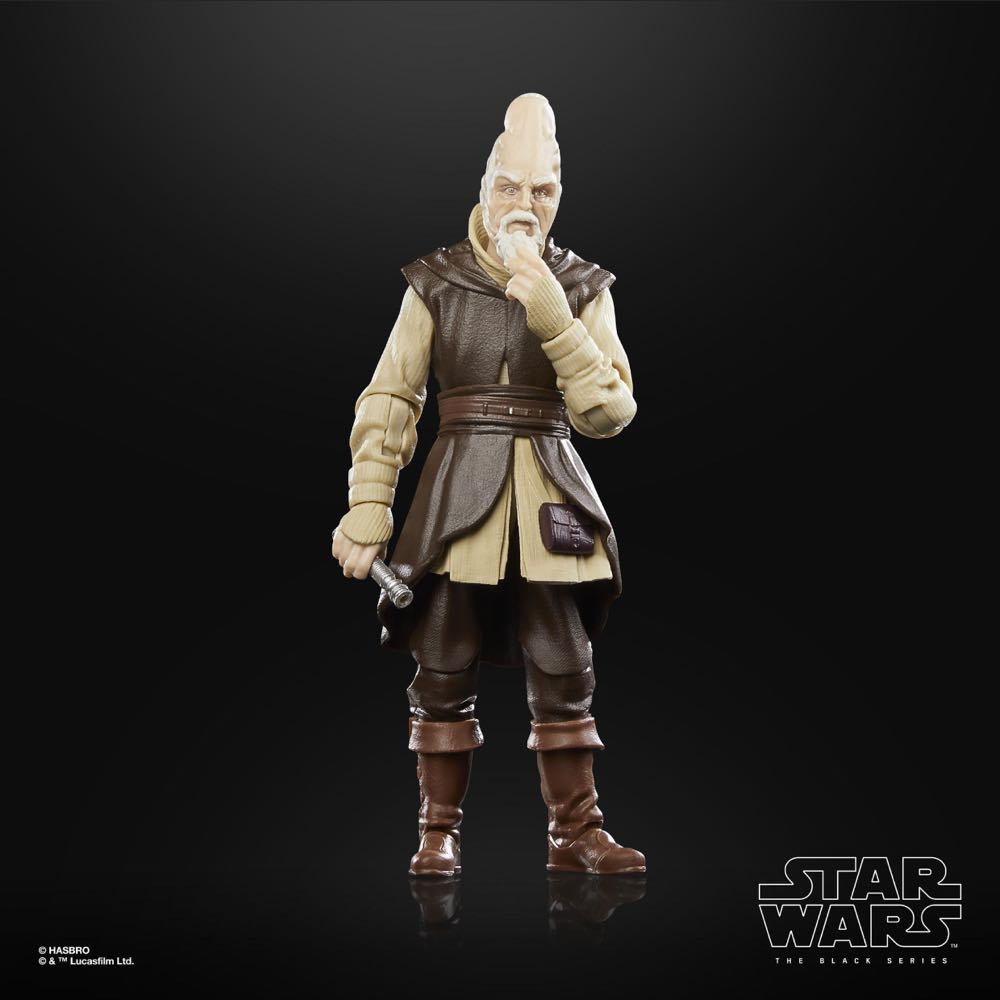 Ki-Adi Mundi - Hasbro (Galaxy Line) action figure collectible - Main Image 3