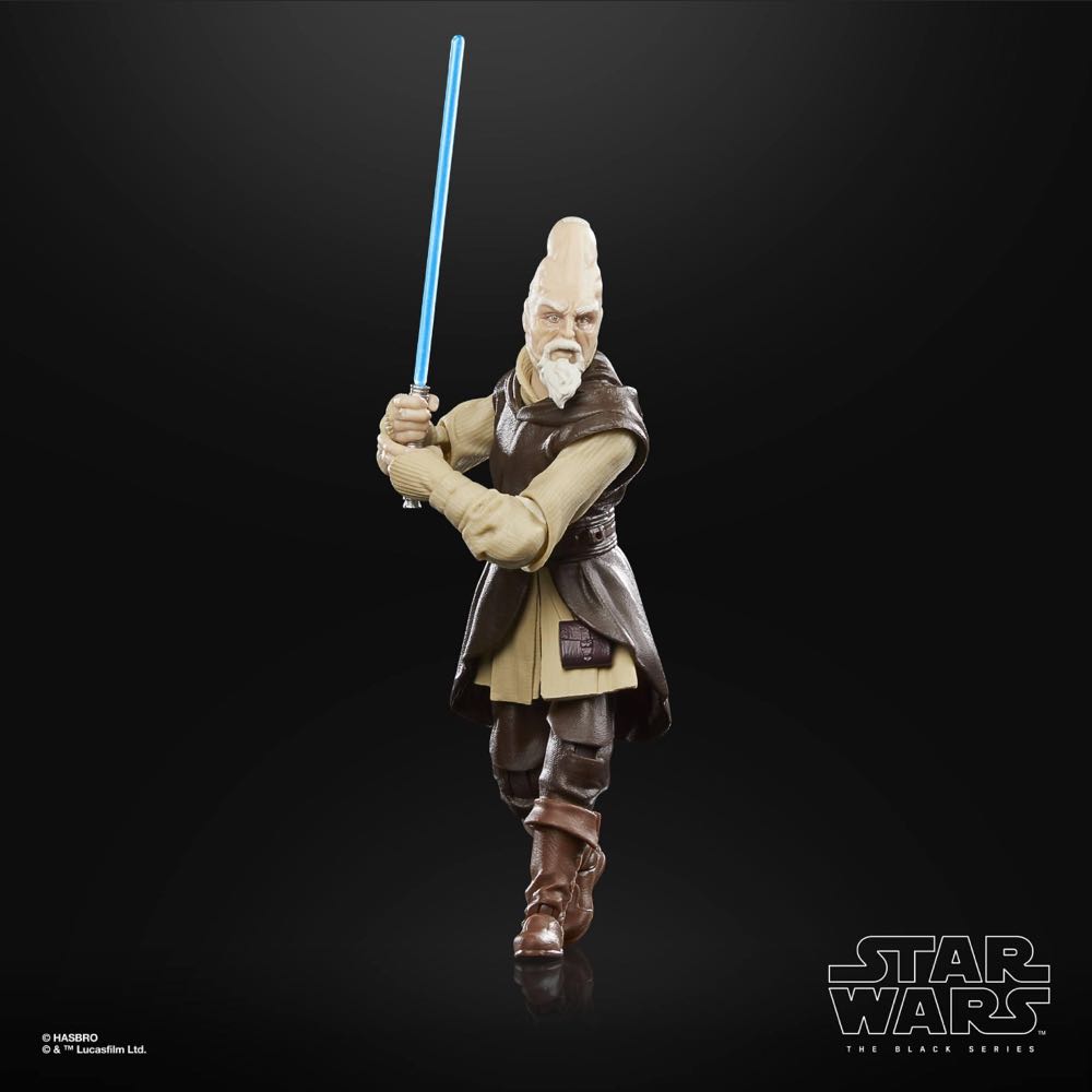 Ki-Adi Mundi - Hasbro (Galaxy Line) action figure collectible - Main Image 4