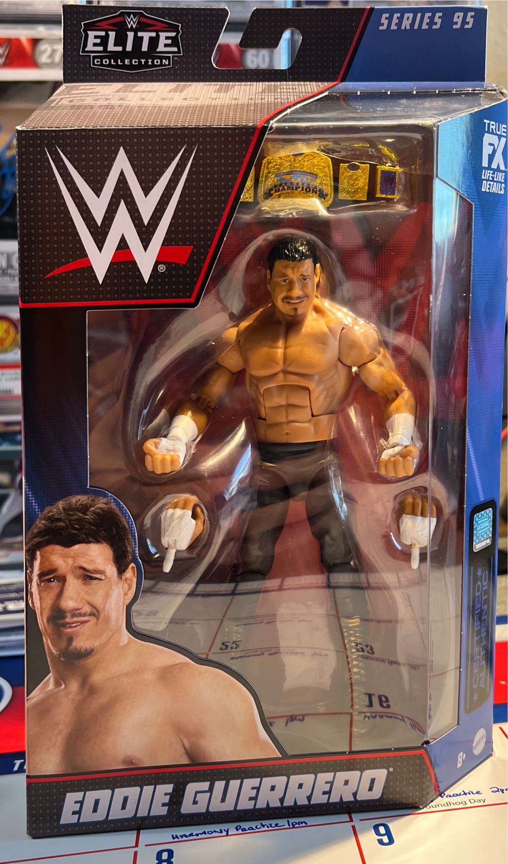 Spawn Classic Series Twenty ”Violator II”