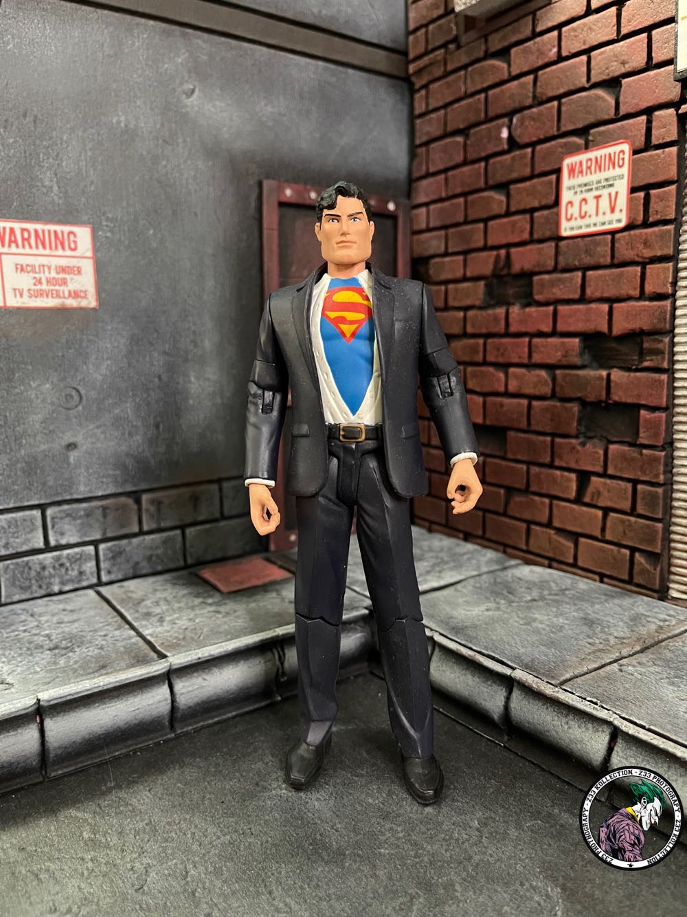 Pokemon Deluxe Collector Statue Mewtwo Deluxe Mewtwo 1 10