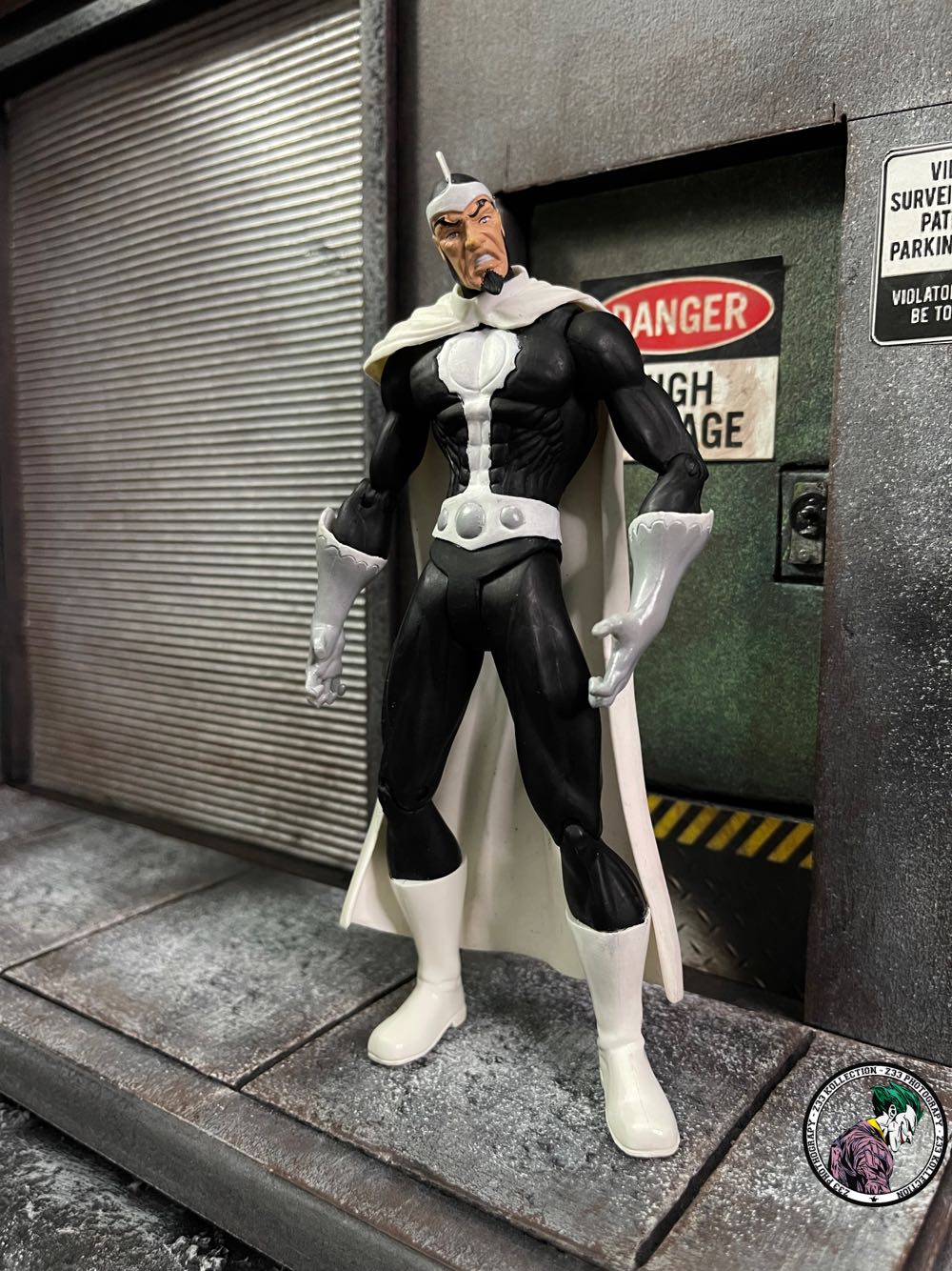 1st Doctor ‘The Chase’ Collectors’ Set