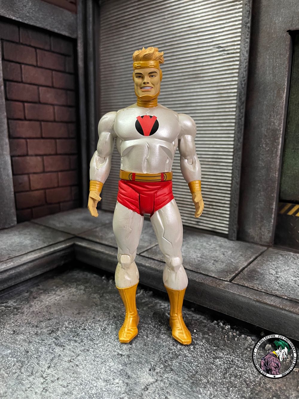 Godzilla 2002 Bandai