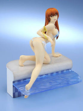 Kasumi - Kotobukiya (Dead Or Alive) action figure collectible [Barcode 603259999554] - Main Image 3