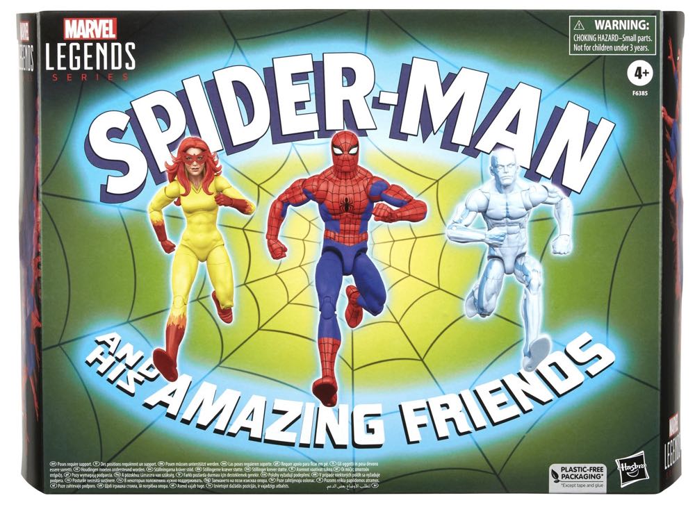 WWE Jakks Classic Superstars 2 Pack Limited Edition Kane & Vader