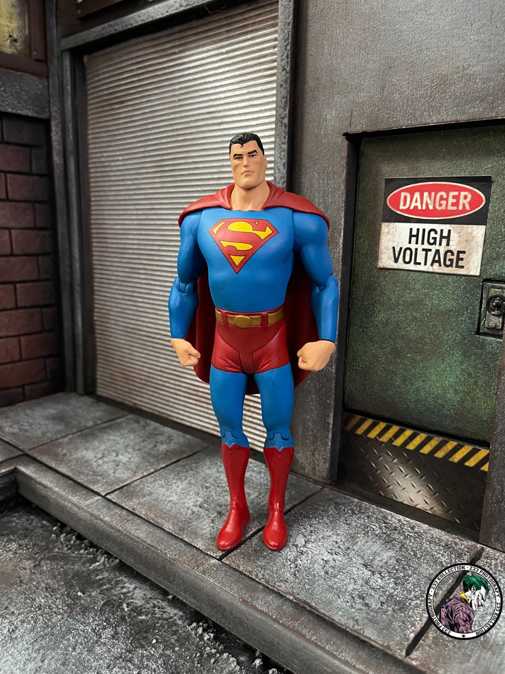 Freddy vs Jason Extreme Headknockers Deluxe Set