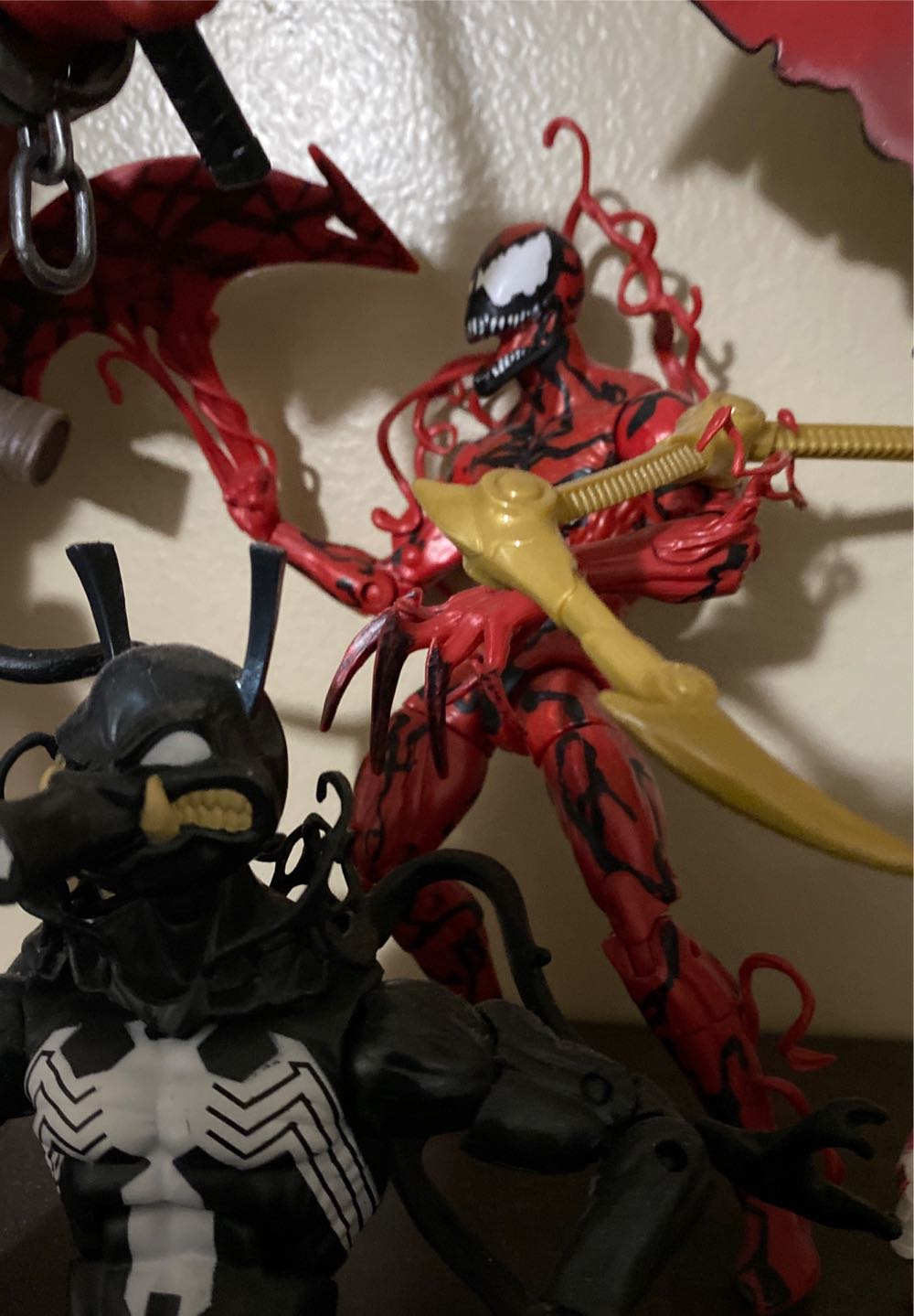 Les Chevaliers Du Zodiaque - Le Bélier