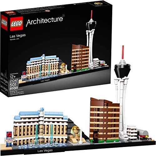 Lego Architecture Statue Of Liberty 21042 Building Toy Set For Kids Boys And Girls Ages 16 Pieces