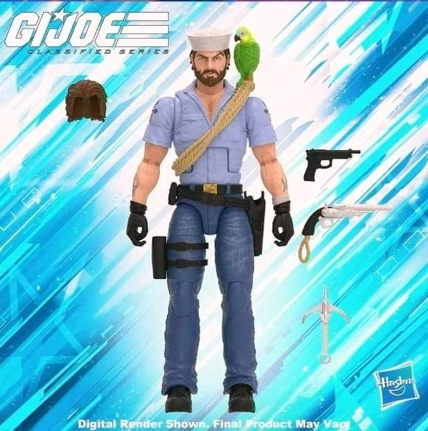 The Adventures Of Spawn Cy-Gor