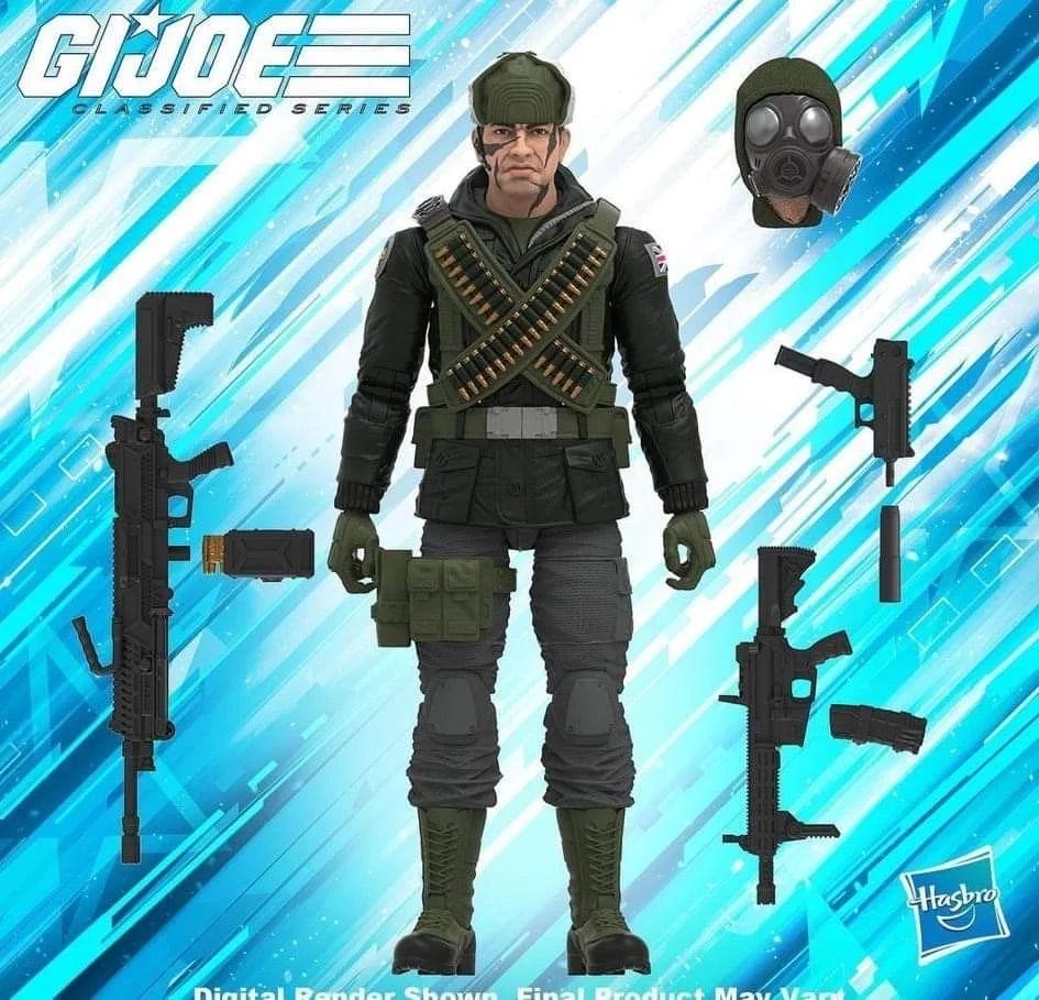 Star Wars Black Series Obi-Wan #10 Ned-B