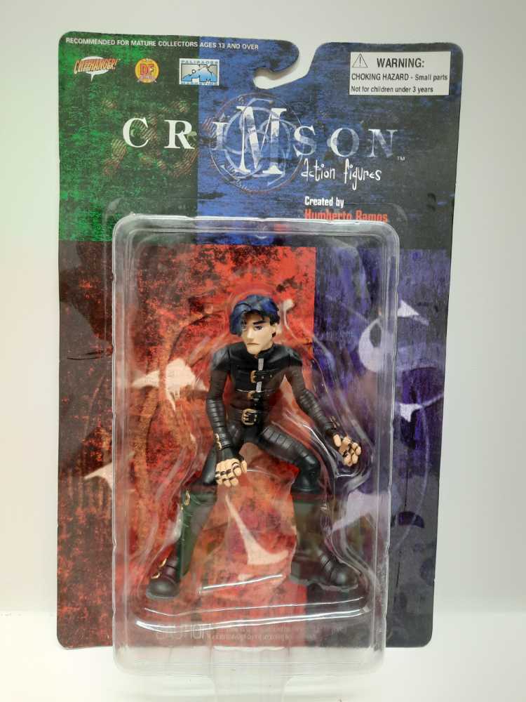 Marvel Select Captain America