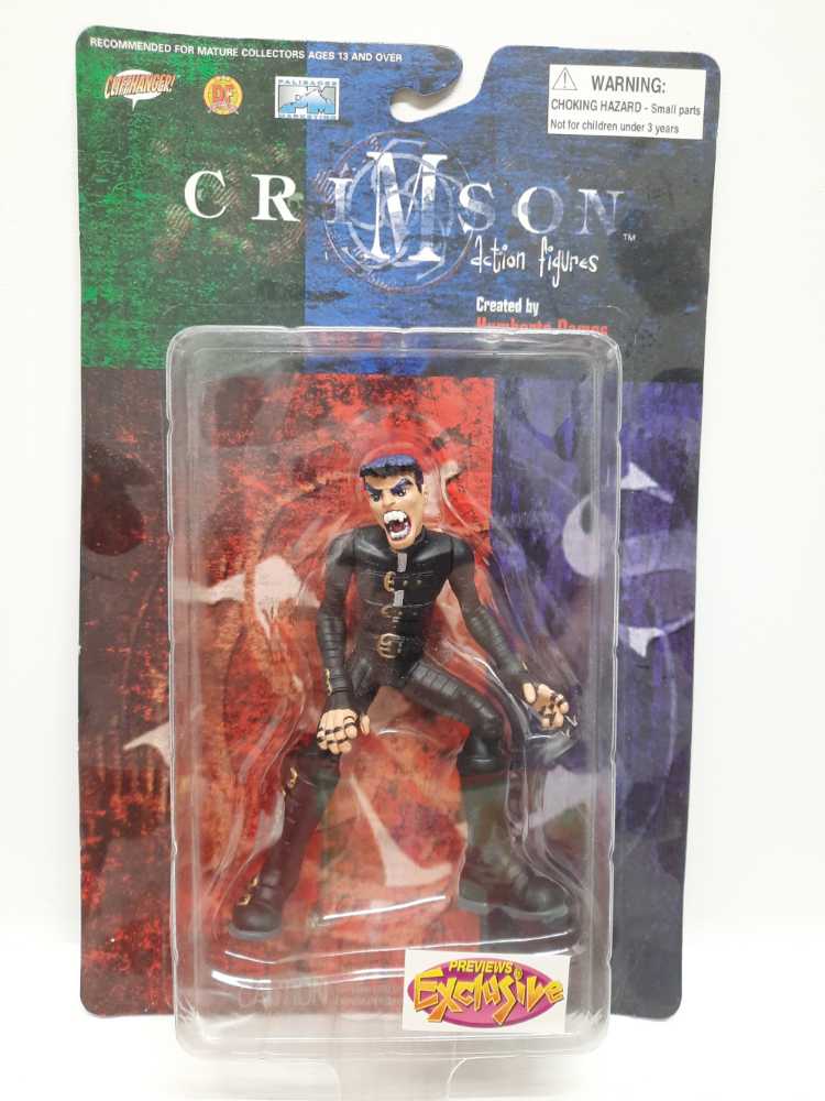 Lisseth (Previews Exclusive)