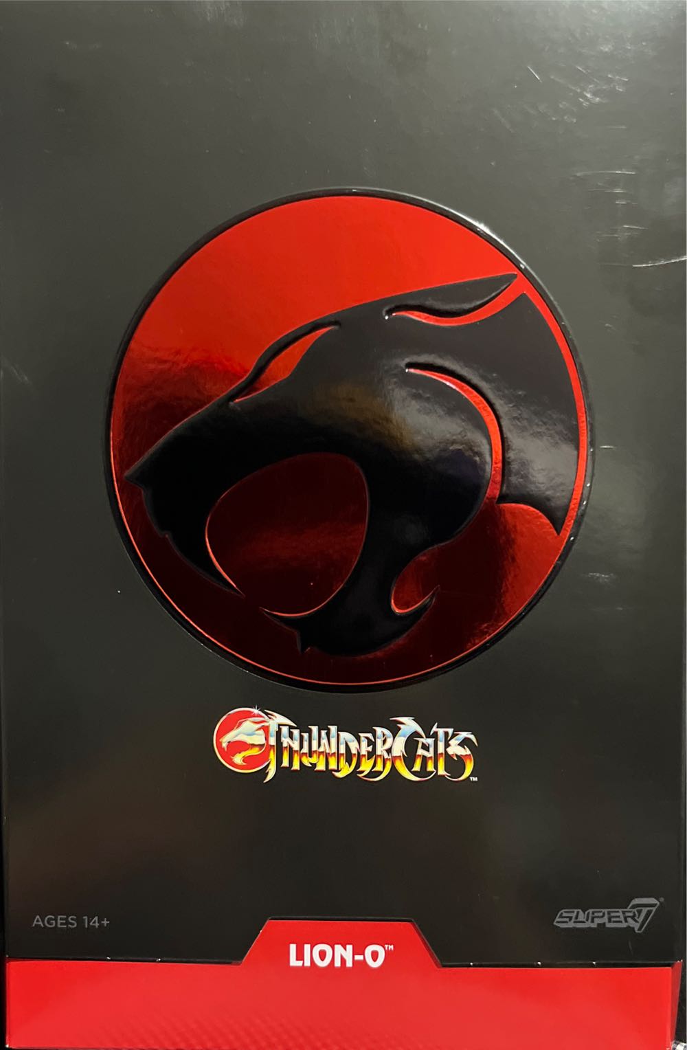 Infinite Crisis Battle-Damaged Batman