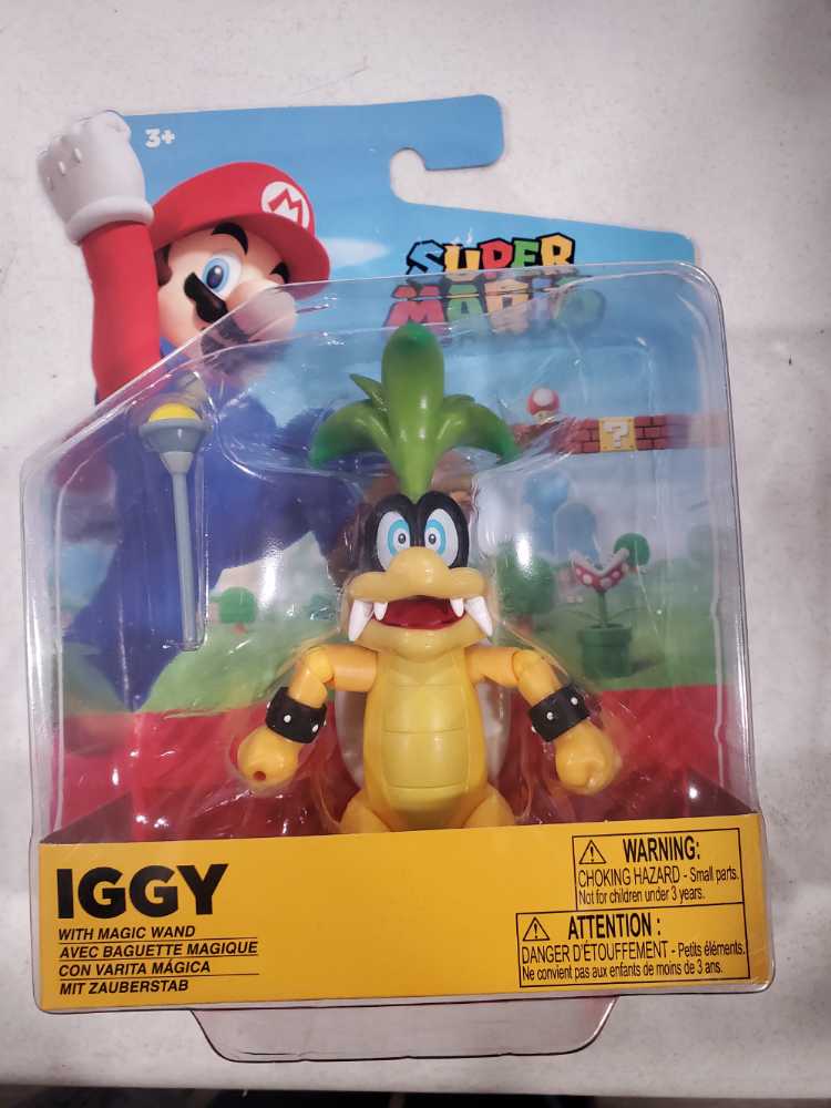 Dc Retro Mego Kresge Style Super Powers The Flash Action Figure