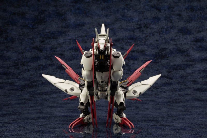 Block: Weird Tails - Kotobukiya (Hexa Gear Governor Early) action figure collectible [Barcode 190526024236] - Main Image 4