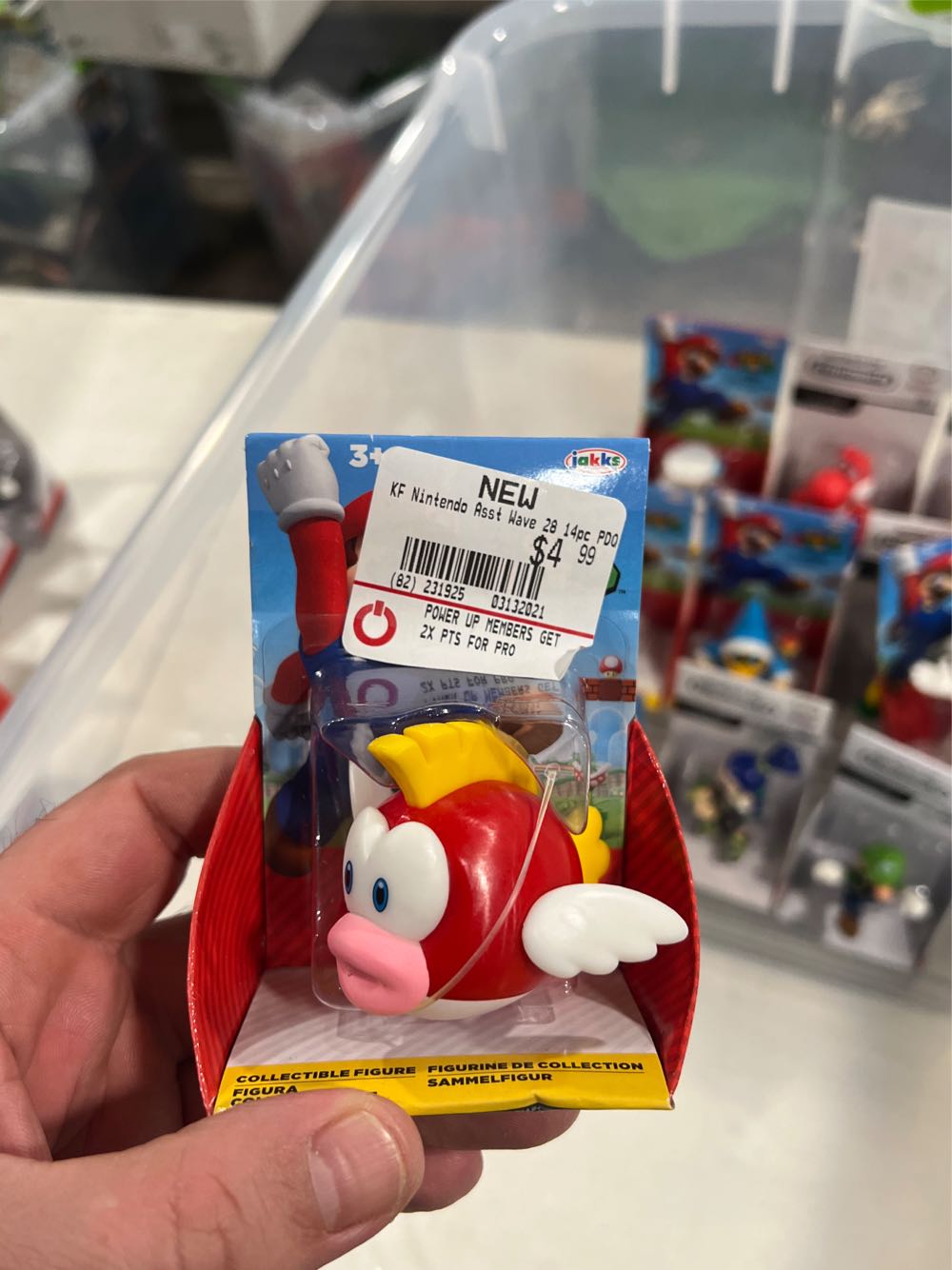 Mezco ONE:12 Baron Bends & the Aquaticons Swag Set - Gomez Rumble Society - Used