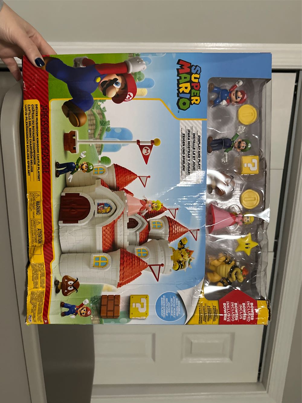 E.T.: E.T. & Elliott with Bicycle