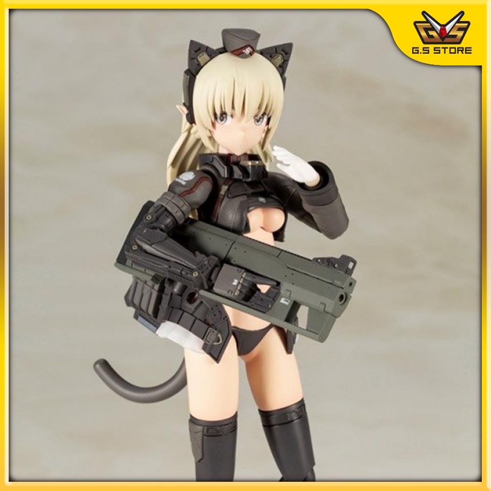 Frame Arms Girl Shimada Humikane Art Works Arsia - Kotobukiya (Frame Arms Girl) action figure collectible - Main Image 2