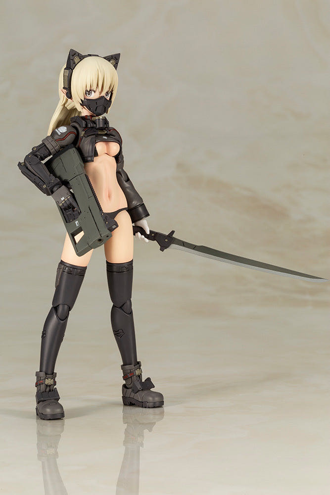 Frame Arms Girl Shimada Humikane Art Works Arsia - Kotobukiya (Frame Arms Girl) action figure collectible - Main Image 3