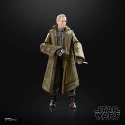 Luthen Rael - Hasbro (SW BS Andor) action figure collectible [Barcode 5010994179311] - Main Image 2