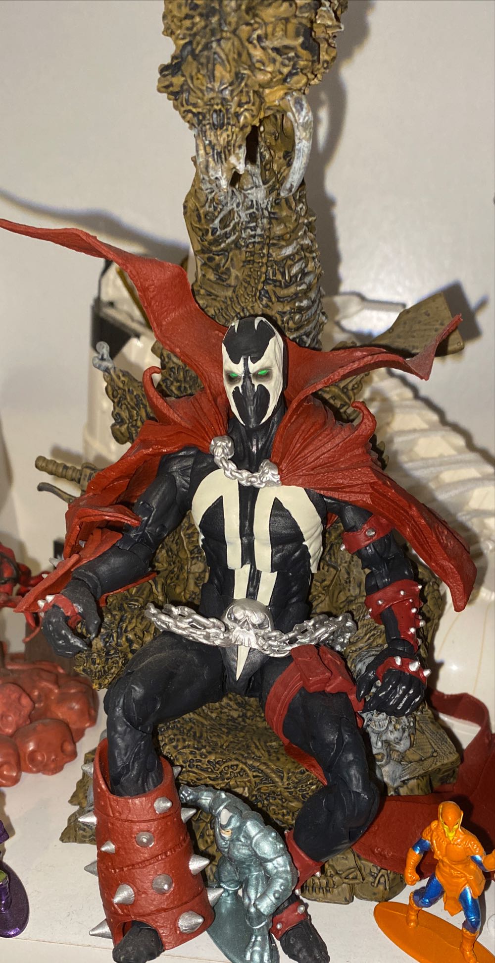 Bram Stoker’s Dracula Deluxe Action Figure 2-pack Mcfarlane Toys In Box