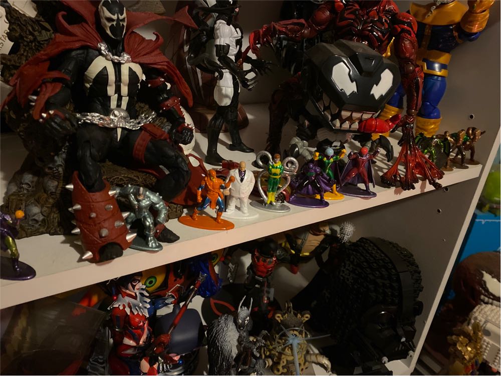 Snoopy Peanuts W5 Snoopies Franken Snoopy Reaction Figure