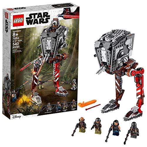 Battle Packs #9: Endor Adventure