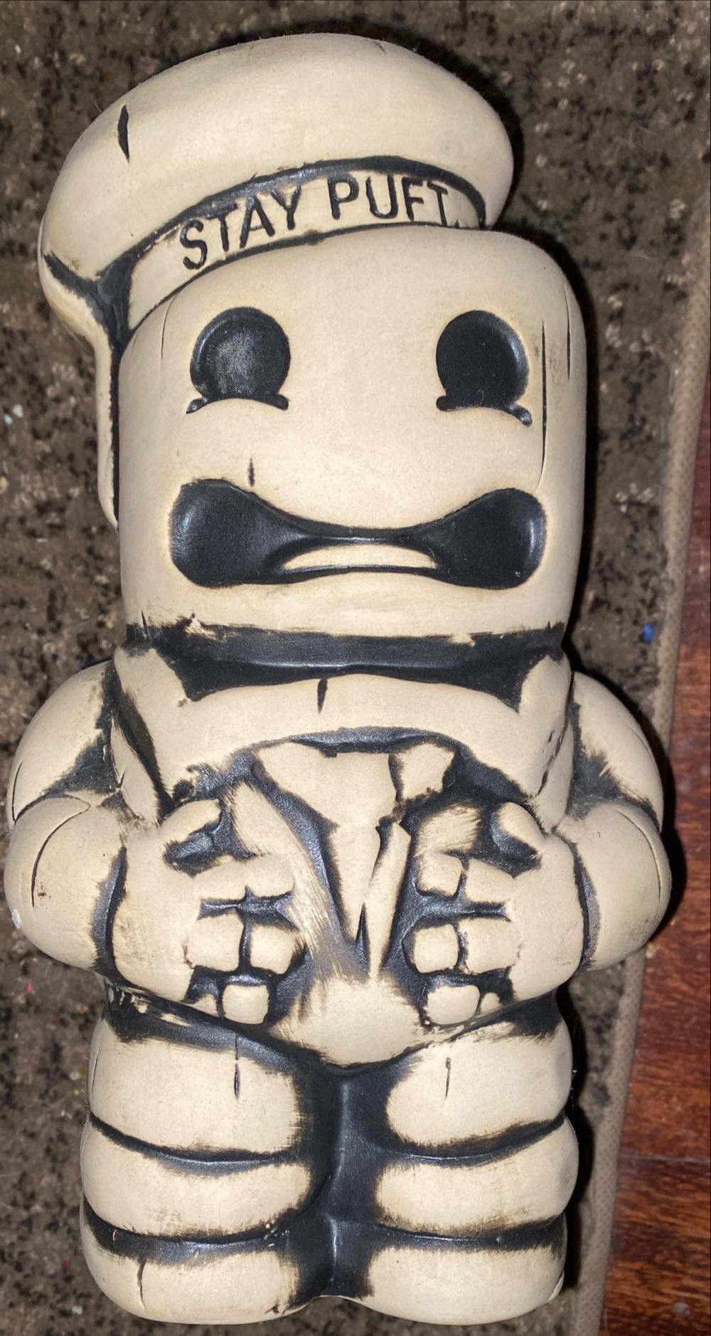 Mondo Tikis - Mondo Toys action figure collectible - Main Image 2