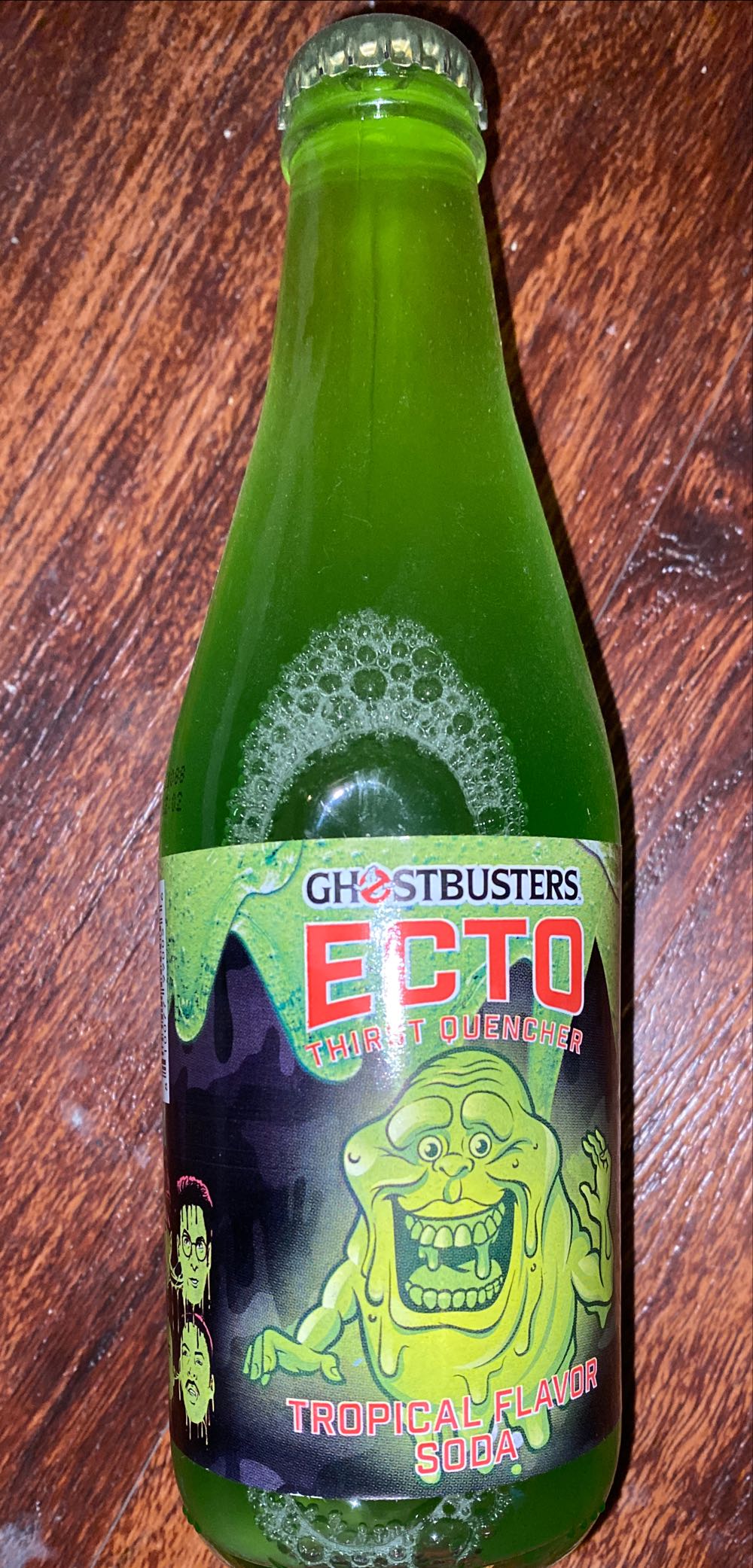 Little Nicky Movie Figure Sleeping Little Nicky