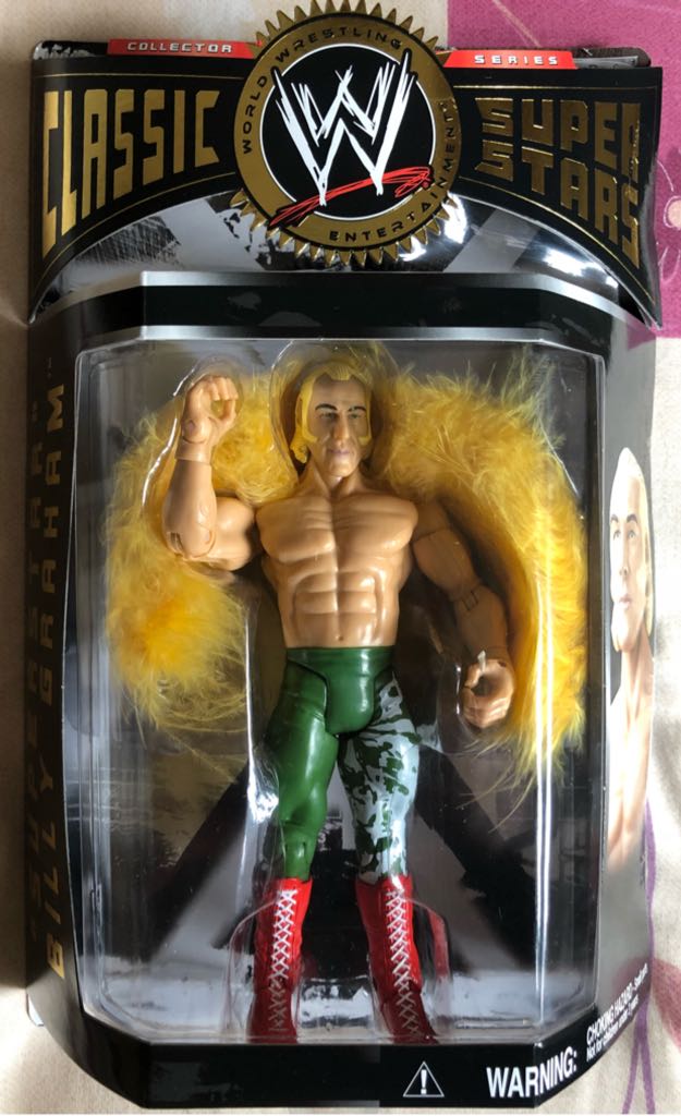 Komodo Dragon Clan 4