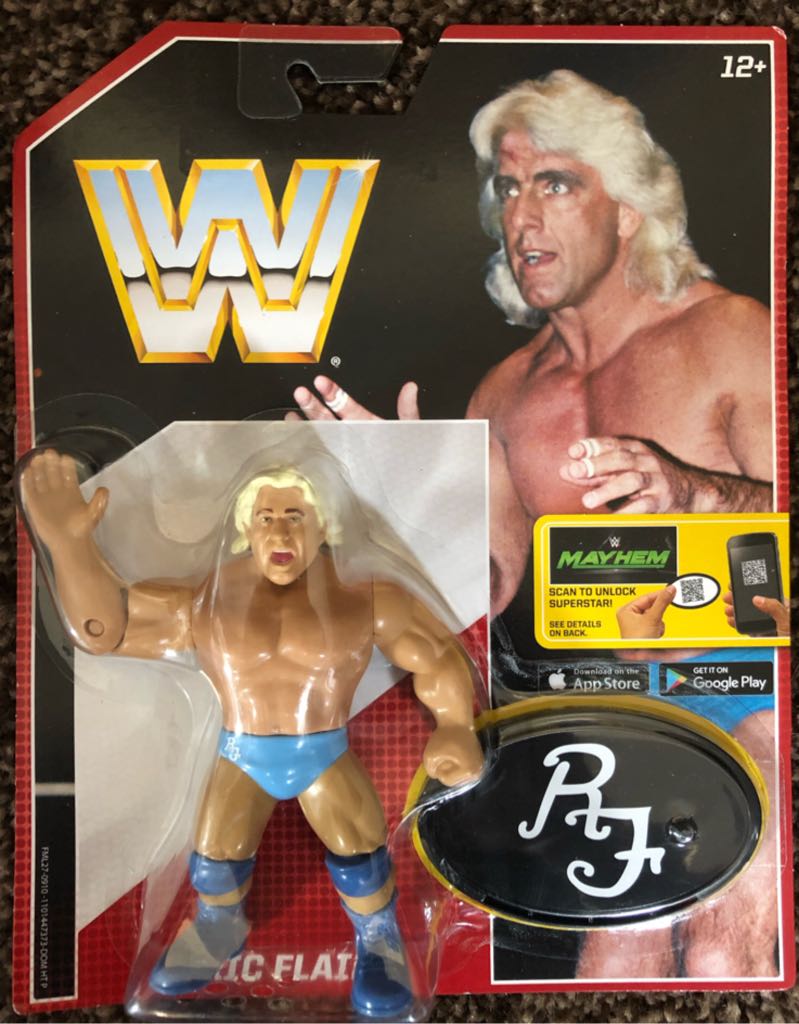 War Machine Mark 1 (Iron-Man 2)