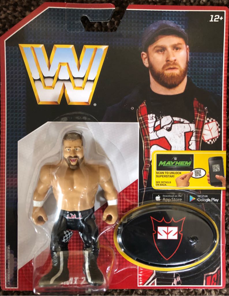 World War z - Gerry Lane