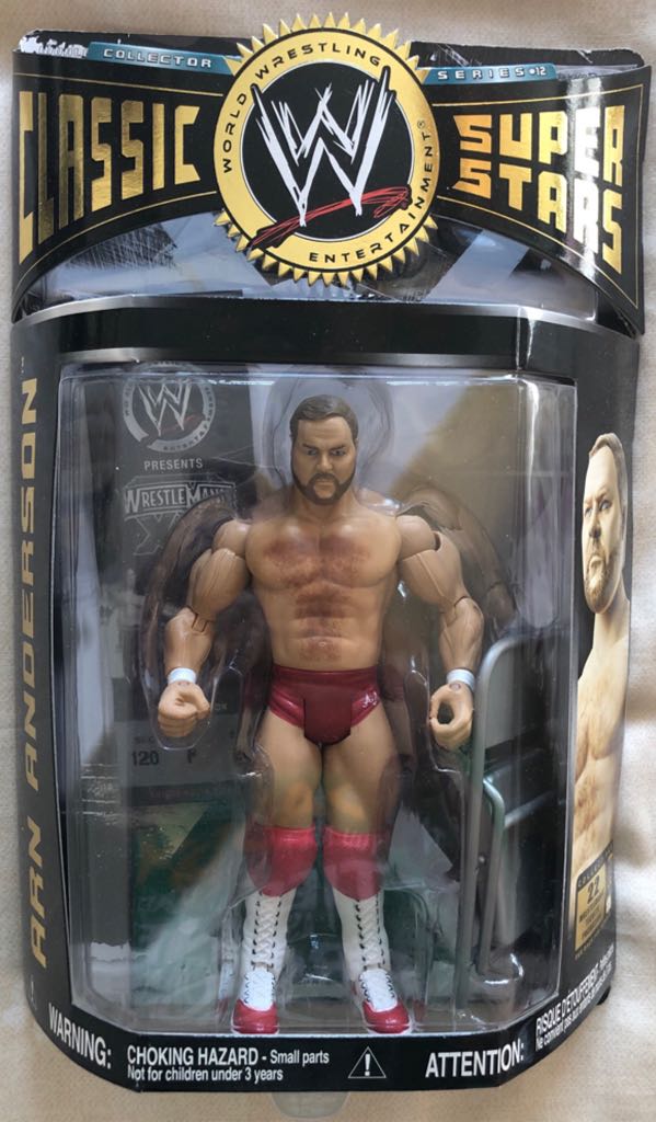 Boom Boom 2.5 in - Nintendo