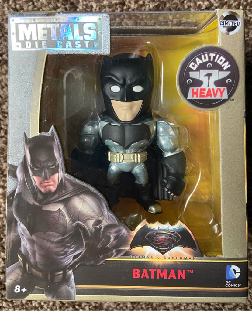 Mezco Marvel Iron Man