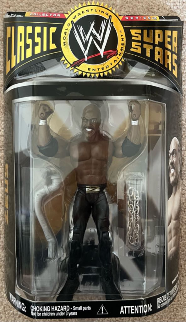 Siren Living Dead Doll