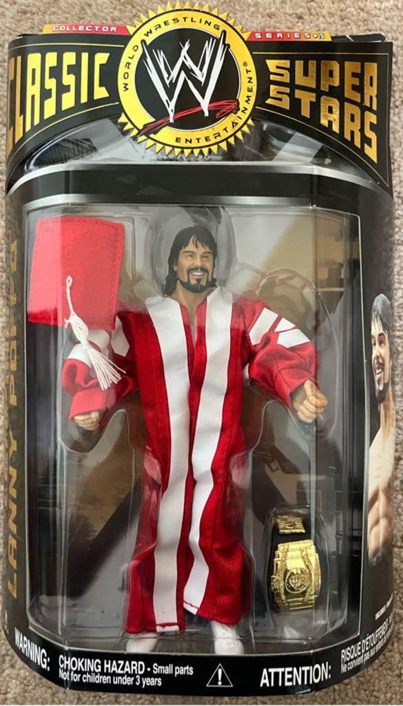 SoccerStarz - Real Madrid - Gonzalo Higuain