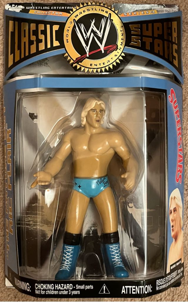 Boom Boom 2.5 in - Nintendo