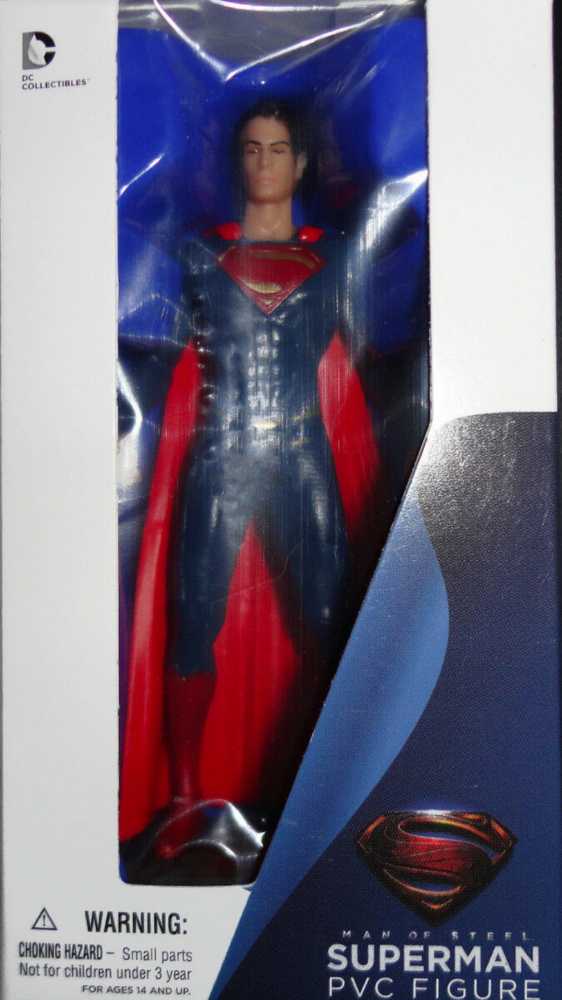 Red Son - President Superman