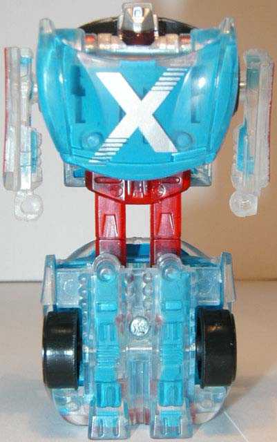 Marinas Kraken Isaac